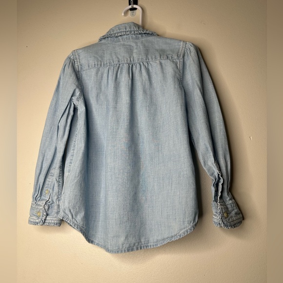 Polo Ralph Lauren ~ Lots of 2 Tops Size 5 Little Girls - Picture 8 of 16